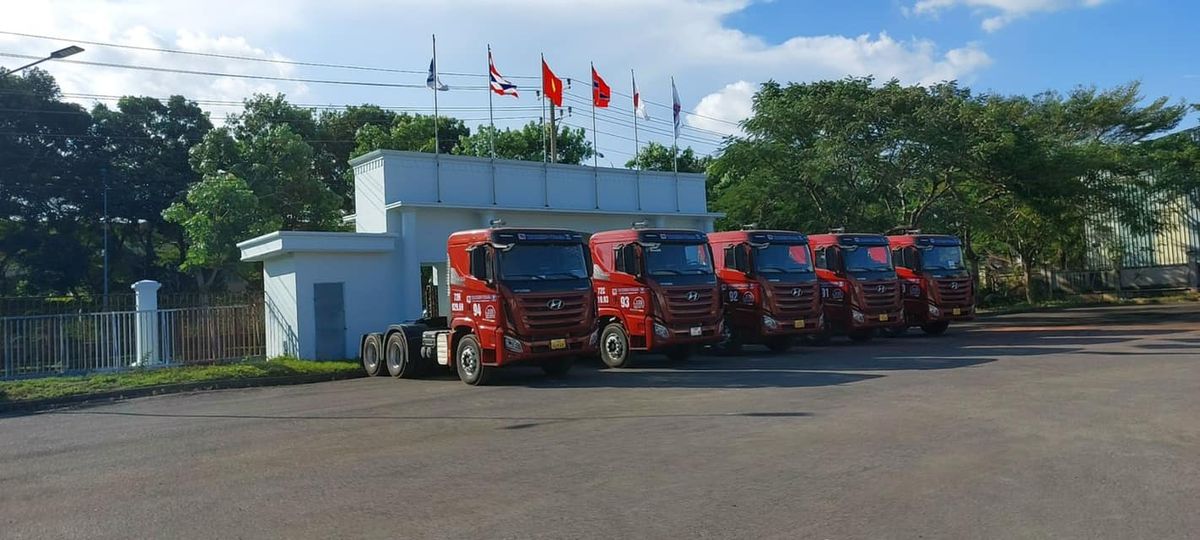 5 new hyundai trucks